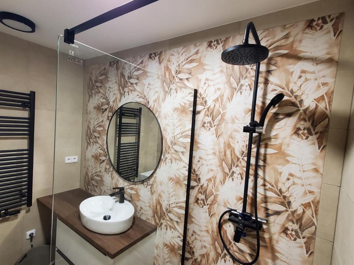Novy Apartman Eva Jičín Exterior foto